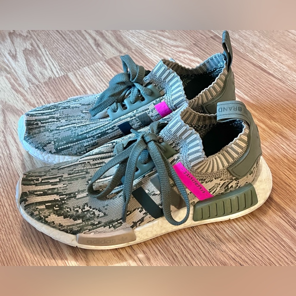 Adidas NMD R1